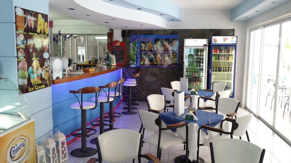 Anika Studios Faliráki Kültér fotó